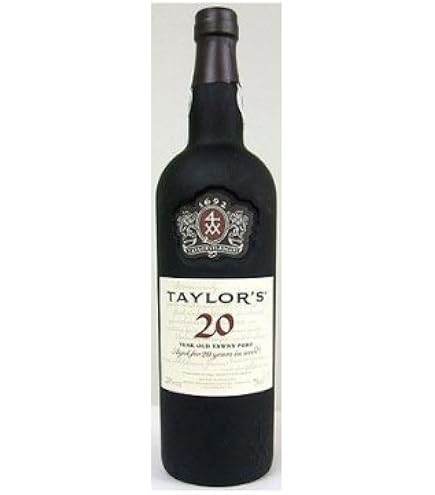 Amazon.co.jp: [並行輸入品] グラハム 20年 トウニー ポート 750ml