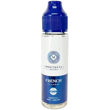 Amazon.co.jp 最新リリース: 電子たばこ用リキッド の新着