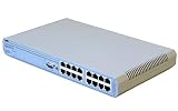 CentreCOM FS816TX V1 Allied Telesis ファーストイーサネットスイッチ 16ポート