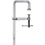 ベッセイ社:ベッセイ クランプGU型 開き250mm アゴの深さ60mm GU25126ZK 型式:GU25126ZK