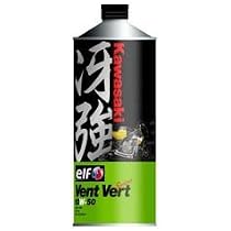 Amazon | カワサキ エルフ VentVert/ヴァンヴェール 冴強 10W-50 1L