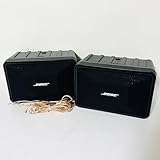 Bose スピーカーシステム101MM