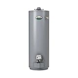 A.O. Smith GCG-50 ProMax Tall Gas Water Heater, 50 gal [並行輸入品]