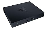 Razer Ripsaw HD キャプチャーボード ゲームキャプチャー 実況 配信 USB3.0 HDMI 4Kパススルー PC PS4 PS5 【日本正規代理店保証品】 RZ20-02850100-R3M1