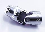 コーケン 3/8(9.5mm)SQ. トルクスユニバーサルソケット E14 3440T-E14