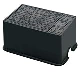 JOTO 散水栓BOX JS-3