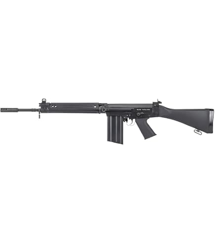 Amazon | KSC HK33-A3 2WAYシステム 電動ガン | サブマシンガン 通販