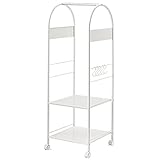 ハンガーラック ランドセルが置ける ラック