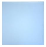 サンヨー フエル フエルアルバム ビス式/Lサイズ/100年台紙 オックス ブルー SOL-281-B