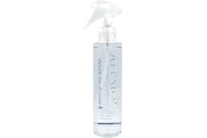 ALPSION アルピジョン アルピュア イオンシャワー 200ml
