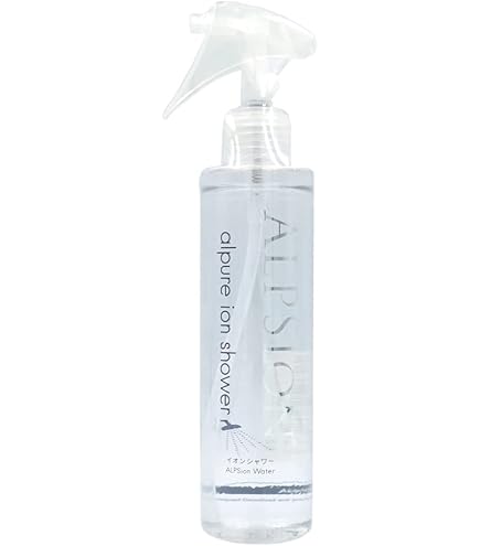 Amazon | アルピジョン アルピュア イオンシャワー 1000ml | アル