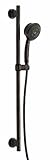 Danze 525 VersaスライドHandshowerキットスライドバー Tumbled Bronze D461723BR 1