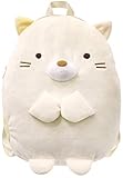 すみっこぐらし ぬいぐるみリュック ねこ