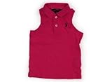 Ralph Lauren(ラルフローレン) ポロシャツ 110サイズ 女の子