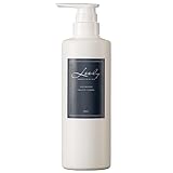 Lee.l.y Shampoo Fruity Floral 490ml リリーシャンプー
