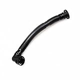 BoCID Air Pump Breathe Vent Hose For VW Beetle Bora Jetta Golf MK4 MK5 A3 1.6 75KW 06A 131 127 AG [並