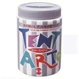 ターナー色彩 テントアート ローズ 600ml