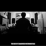 THE BEST OF TAMAONSEN INSTRUMENTALS 魂音泉 10周年 ベスト盤 audio CD