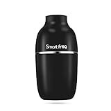 PoPoWQ 加湿器 超音波 ミニ USB 卓上 ペットボトル 静音 省エネ 水漏れ防止 空焚き防止 オフィス 車 家庭用