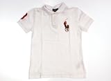 POLO RALPH LAUREN(ポロラルフローレン) ポロシャツ 120サイズ 男の子