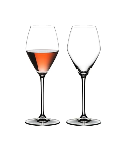 RIEDEL リーデル シャンパングラス ペアセット