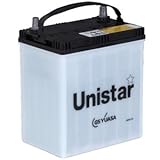 電機牧柵器用 DC12Vバッテリー(40B-19L)