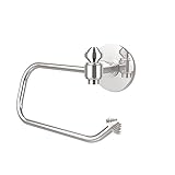 Allied Brass SB-24E-PC Southbeach Collection Euro Tissue Holder, Polished Chrome [並行輸入品]