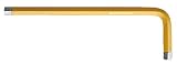 PB SWISS TOOLS (ピービー スイス ツールズ) 210-4YECN レインボーレンチ 黄色 210-4RBCN