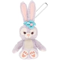 Amazon.co.jp: 【東京ディズニーシー限定】ダッフィー＆フレンズ