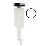 Danco, Inc. 3-5/8 in. Pop-Up Stopper for Price Pfister in Chrome Chrome by Danco, Inc. [並行輸入品]