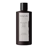 ロングテイク 公式 ブラックティー&フィグ ソフトニング シャンプー 300ml 韓国コスメ イチジク香り ヴィーガン ダメージケア