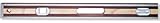 Bon 21-105 36-Inch Smith Laminated Level with Hand Holes [並行輸入品]