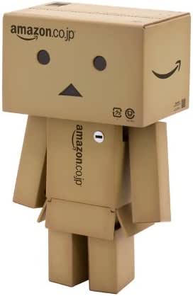 よつばと! ダンボー Amazon.co.jpボックスEdition ノンスケール プラスチックキット 【Amazon.co.jp限定販売】