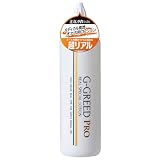 【オナホ専用ローション】G-GREED PRO(ジーグリードプロ)リアルスペシャル 300g 【細部の凹凸を敏感に感じる、洗浄しやすいローション】
