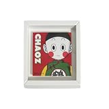 スモール・プラネット(Small Planet) ドラゴンボール フレームマグネット 餃子