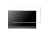 ClearView アイ・オー・データ EX-LDC161DBM / LCD-CF161XDB-M 15.6インチ用 [高硬度ブルーライトカット] 液晶保護フィルム 傷に強い高硬度！ブルーライトカット率 30％以上！ 日本製