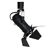 ダクトレール用スポットライト ダクトレールライト用 E11 ライティングレール 照明器具 ダクトレール用照明器具 黒 SPOT-DLS509FK