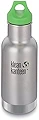 Klean Kanteen(クリーンカンティーン) KIDカンティーン クラシックインスレート ボトル 12oz ステンレス 19320049015012
