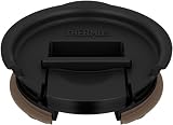 サーモス タンブラー用フタ 600ml対応 ブラック JDE Lid(L) BK
