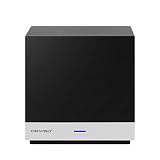 ORVIBO MagicCube Wi-Fi 赤外線 スマートリモコン CT10W 家電 Alexa Google Home Siri シーン オートメーション ダイレクト操作