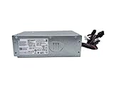 460W電源ユニット Dell Inspiron 3910 Optiplex 5000 7000 T3660 MT XPS 8950 用 AC460EBS-00 H460EBS-00 HU460EBS-00 PCL011 D300EPS-00 D500EPS-01 AC240EBS-00 交換用電源ユニット