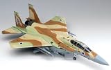 アカデミー プラモデル 1/48 F-15I Ra’Am(ラーム) イスラエル空軍