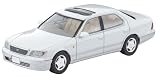 トミーテック (TOMYTEC) トミカリミテッドヴィンテージ ネオ 1/64 LV-N356a トヨタ セルシオ C仕様 Fパッケージ パールホワイト/銀 97年式 完成品 333869