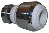 Larsen Supply tv205547 Swivelスプレーエアレーター、55 / 64 x 27 x 15 / 16 "