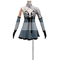 Amazon.co.jp: 【maolaoshicos】NieR Automata ニーアオートマタ