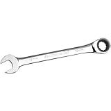 Performance Tool W30359 19mm Ratcheting Wrench [並行輸入品]