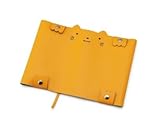 茶谷産業 pachipochi ブックカバー ネコ 240-182