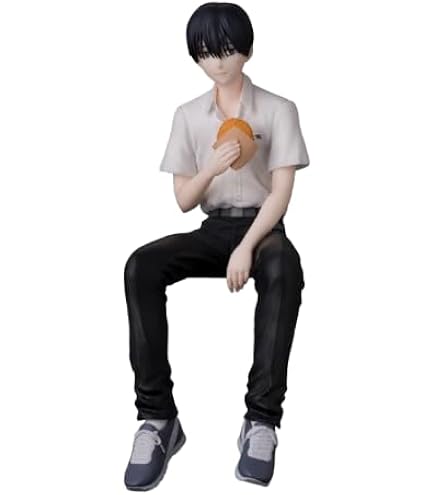 光が死んだ夏　ちょこのせ　プレミアム　フィギュア　ヒカル　よしき Amazon.co.jp: TVアニメ「光が死んだ夏」 ちょこのせ プレミアム