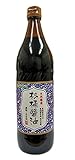マルシマ 天然醸造 杉桶醤油(900ml)