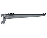 ランプ印エレメントシステム棚受２ヶ１０３００－０００３４　　スガツネ工業